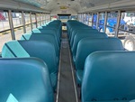 Interior with 