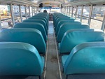 Interior with 