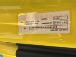 General Appearance with Second Serial Number/VIN Photo