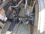 Brakes with 