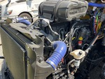 4 Engine with 