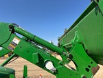 Hydraulique with 