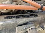 General Appearance with Second Serial Number/VIN Photo