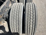 4 Underbody - Truck with 