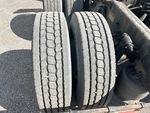 4 Underbody - Truck with 