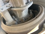 Brakes with 