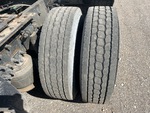 4 Underbody - Truck with 