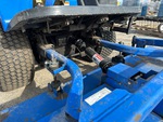 Hydraulics with 