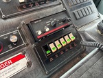 Control Station with 