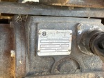 Aspect général with Numéro de série/Numéro d'identification du véhicule automobile