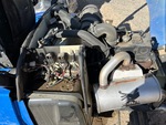 Moteur with 