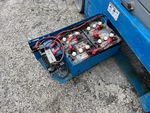 Electrical with 