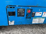 Control Station Ground with 