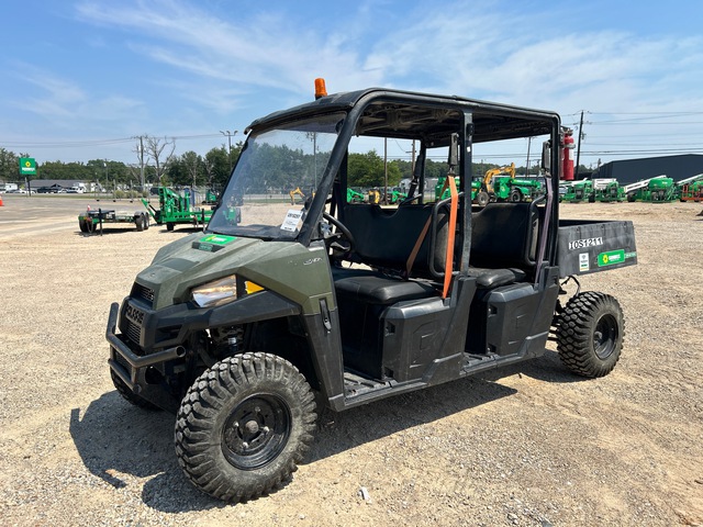 2020 Polaris Ranger 570 4x4 Utility Vehicle