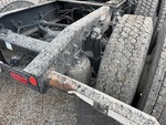 4 Underbody - Truck with 
