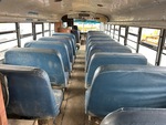 Interior with 