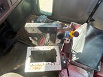 Cab with 