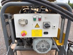 Control Station with 