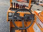 Upper Control Station with 