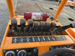 Upper Control Station with 