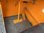 Upper Control Station with 