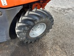Chassis with 