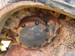 Drivetrain with 