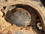Drivetrain with 