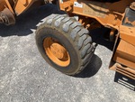 Chassis with 