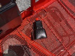 Basic Control Station Upper with 