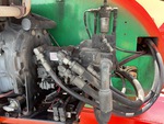 Hydraulics with 