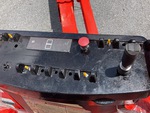 Basic Control Station Upper with 