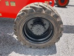 Chassis Photos with 