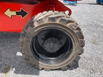 Chassis Photos with 