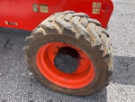 Chassis Photos with 
