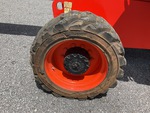 Chassis Photos with 