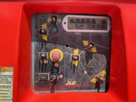 Basic Lower Control Station with 