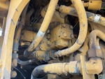 Hydraulique with 