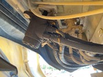 Hydraulique with 