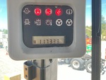 Aspect général with Compteur horaire / compteur kilométrique