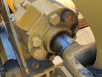 Hydraulique with 