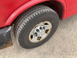 Chassis with 