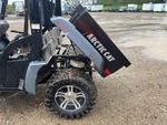 Chassis Photos with 