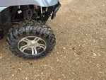 Chassis Photos with 