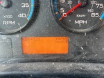 Control Station with Lower/Carrier Engine Hours
