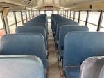 Interior with 