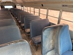 Interior with 