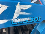 Chassis with 