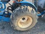 Chassis with 