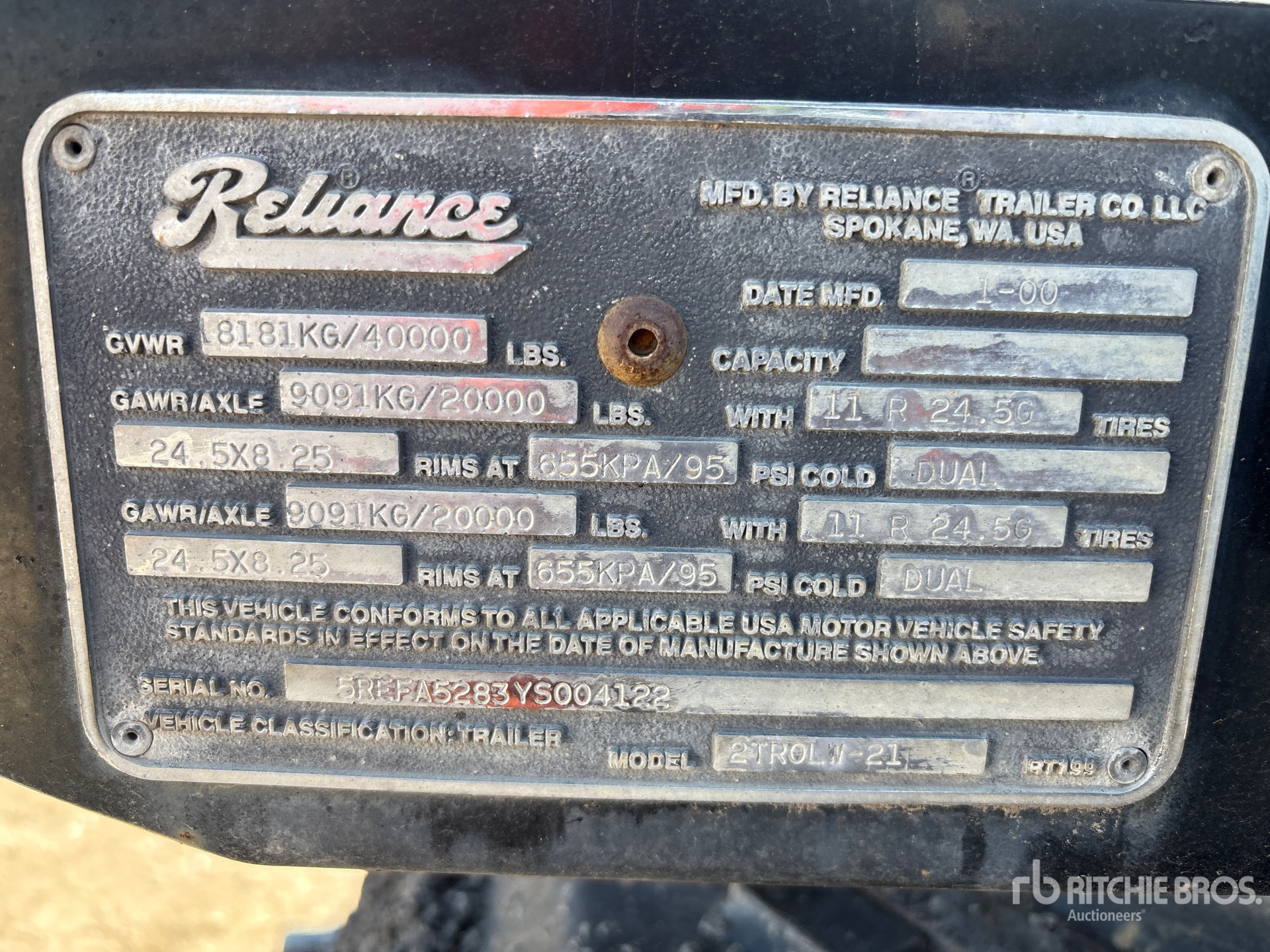 Aspect général with Numéro de série/Numéro d'identification du véhicule automobile